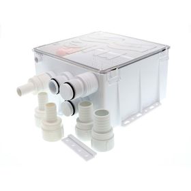 Rule 800 Gl/Saat 24V Duş Tahliye Sistemi