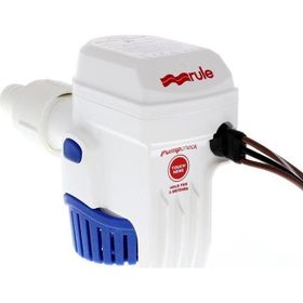 Rule 800B 12V 800 Gph Otomatik Sintine Pompası