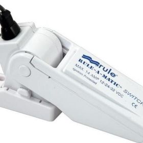 Rule A Matic 14A 12-24V Sintine Flatörü