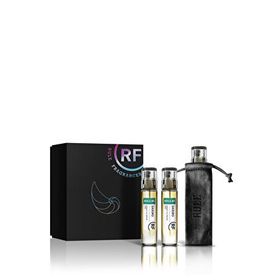 Rule Fragrances Daring EDP 2x15 ml Unisex Parfüm
