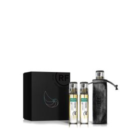 Rule Fragrances Daring EDP 2x15 ml Unisex Parfüm