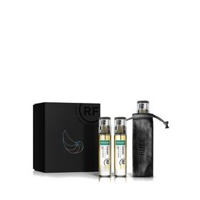 Rule Fragrances Daring EDP 2x15 ml Unisex Parfüm