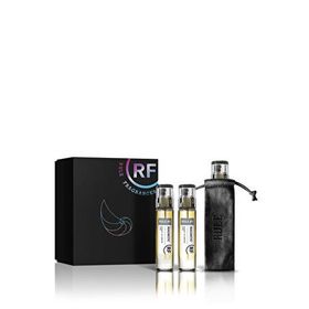 Rule Fragrances Magnetic EDP 2x15 ml Unisex Parfüm