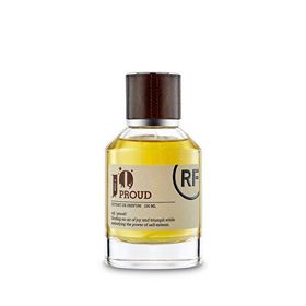 Rule Fragrances Rule #10 Proud Spray EDP 100 ml Unisex Parfüm