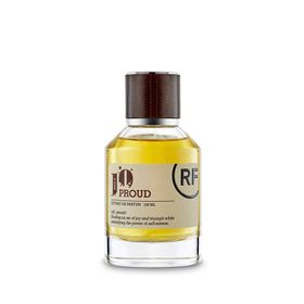 Rule Fragrances Rule #10 Proud Spray EDP 100 ml Unisex Parfüm