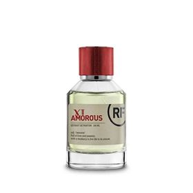 Rule Fragrances Rule 11 Amorous EDP 100 ml Erkek Parfüm