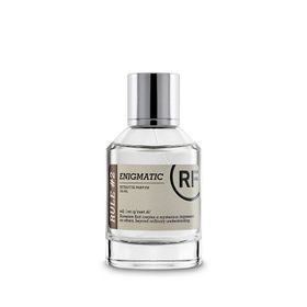 Rule Fragrances Rule#2 Enigmatic EDP 100 ml Unisex Parfüm