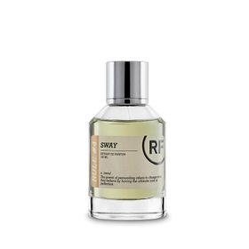 Rule Fragrances Rule#4 Sway EDP 100 ml Unisex Parfüm