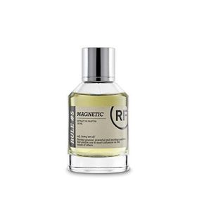 Rule Fragrances Rule#5 Magnetic EDP 100 ml Unisex Parfüm