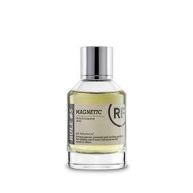 Rule Fragrances Rule#5 Magnetic EDP 100 ml Unisex Parfüm