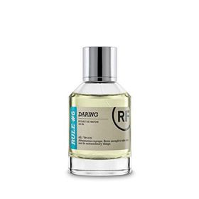 Rule Fragrances Rule#6 Daring EDP 100 ml Unisex Parfüm