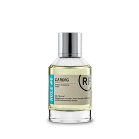 Rule Fragrances Rule#6 Daring EDP 100 ml Unisex Parfüm