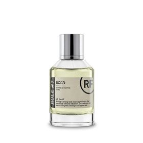Rule Fragrances Rule#7 Bold EDP 100 ml Unisex Parfüm