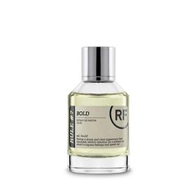 Rule Fragrances Rule#7 Bold EDP 100 ml Unisex Parfüm