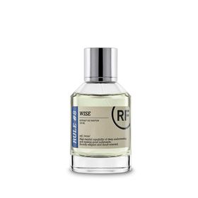 Rule Fragrances Rule#8 Wise EDP 100 ml Unisex Parfüm