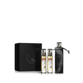 Rule Fragrances Sensate EDP 2x15 ml Unisex Parfüm