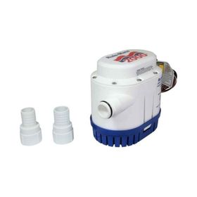 Rule RM2000A 12V 2000 Gph Otomatik Sintine Pompası