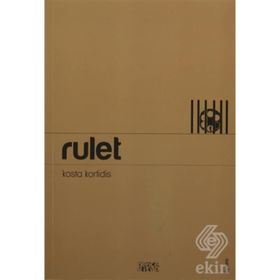 Rulet - Kosta Kortidis