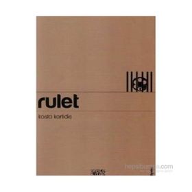 Rulet - Kosta Kortidis