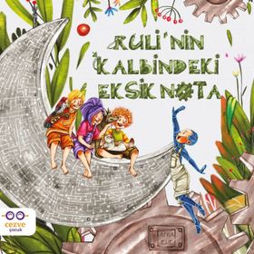 Ruli’nin Kalbindeki Eksik Nota - Kolektif