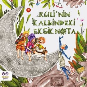 Ruli’nin Kalbindeki Eksik Nota - Kolektif