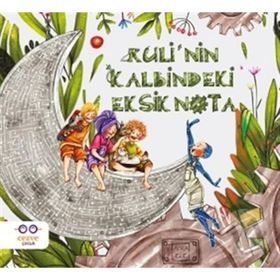 Ruli’nin Kalbindeki Eksik Nota - Kolektif