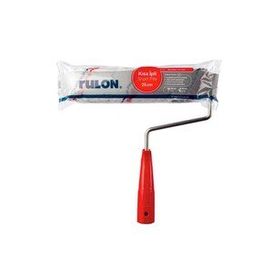 Rulon 81125 Kırmızı Saplı 25 cm Boya Rulosu