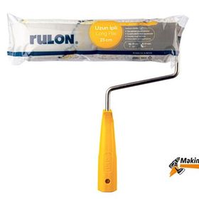Rulon Uzun İpli 20 cm Boya Rulosu