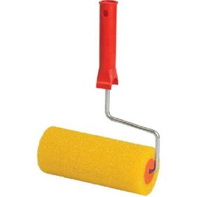Rulopa Mercan 25 cm Sünger Rulo
