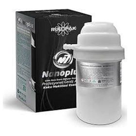 Rulopak 100 ml Nanoplus M7 Türk Kahvesi Koku Kartuşu