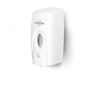 Rulopak 1000 ml Beyaz Manuel Sprey Dezenfektan Dispenseri
