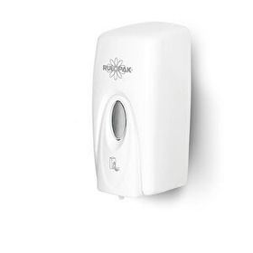 Rulopak 1000 ml Beyaz Manuel Sprey Dezenfektan Dispenseri