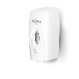 Rulopak 1000 ml Beyaz Manuel Sprey Dezenfektan Dispenseri