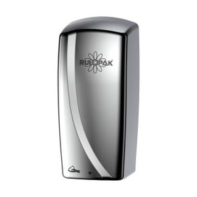 Rulopak 1000 ml Krom Sensörlü Köpük Sabun Dispenseri