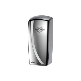 Rulopak 1000 ml Krom Sensörlü Köpük Sabun Dispenseri