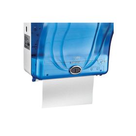 Rulopak 21 cm Mavi Sensörlü Kağıt Havlu Dispenseri