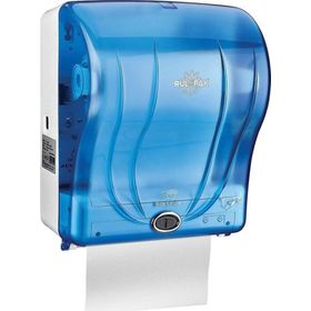 Rulopak 21 cm Mavi Sensörlü Kağıt Havlu Dispenseri