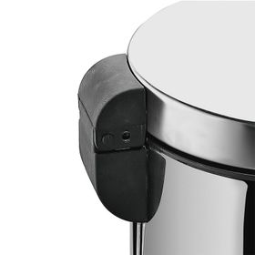 Rulopak 3 lt Çöp Kovası