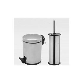 Rulopak 3 lt Çöp Kovası