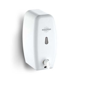 Rulopak 403210 500 ml Beyaz Kartuşlu Manuel Köpük Sabun Dispenseri