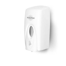 Rulopak 403212 1000 ml Beyaz Manuel Kartuşlu Köpük Sabun Dispenseri