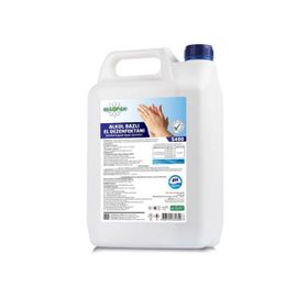 Rulopak 5 lt El Dezenfektanı