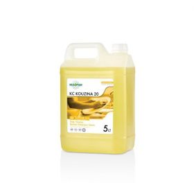 Rulopak 5 lt Limon Elde Yıkama Bulaşık Deterjanı