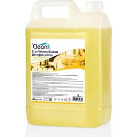 Rulopak 5 lt Limon Elde Yıkama Bulaşık Deterjanı
