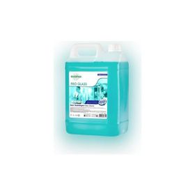 Rulopak 5 lt Pro Glass Cam Temizleyici