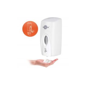 Rulopak 500 ml Doldurmalı Köpük Sabun Dispenseri