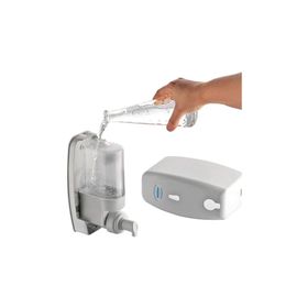 Rulopak 500 ml Doldurmalı Köpük Sabun Dispenseri