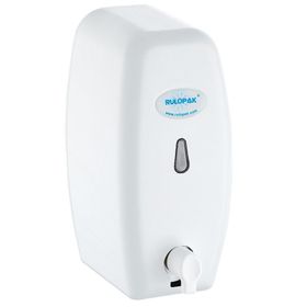 Rulopak 500 ml Kartuşlu Köpük Sabun Dispanseri