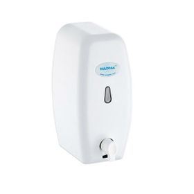Rulopak 500 ml Kartuşlu Köpük Sabun Dispanseri