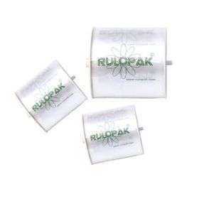 Rulopak 5'li Manuel Hijyenik Klozet Kapağı Rulosu